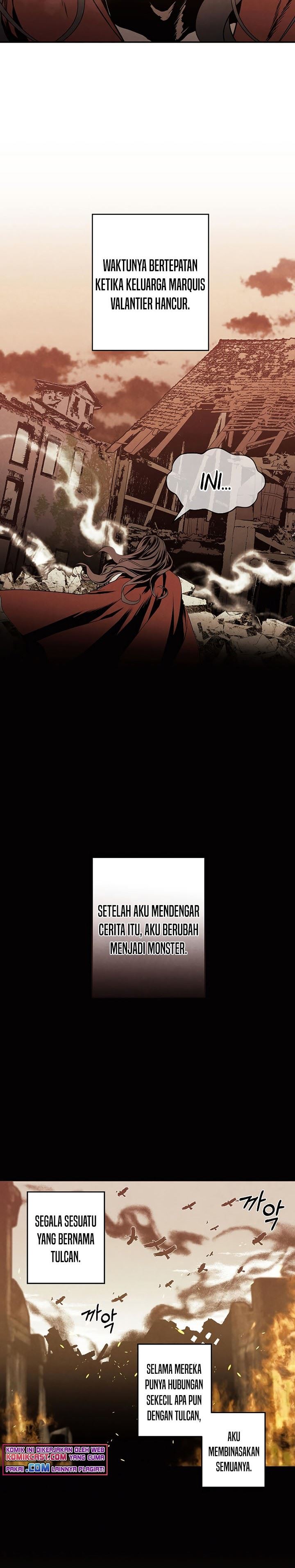 Legendary Youngest Son of the Marquis House Chap 9 - Next Chap 10