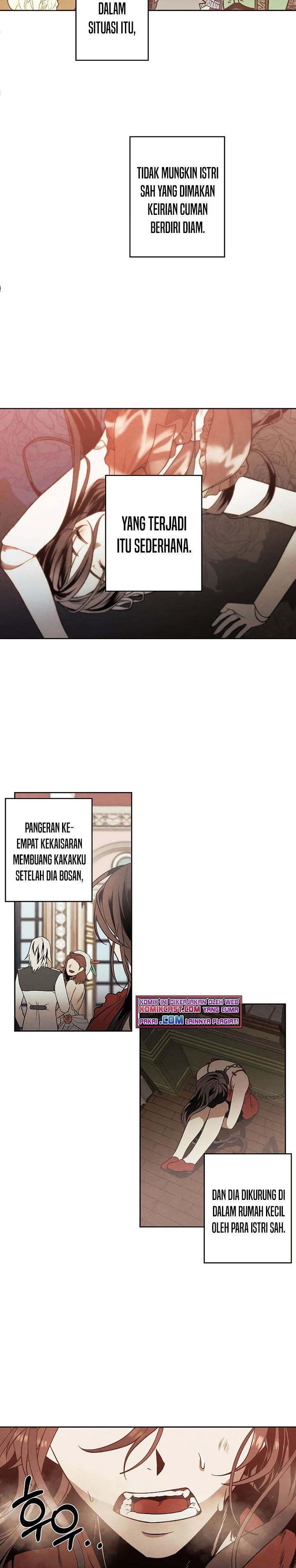 Legendary Youngest Son of the Marquis House Chap 9 - Next Chap 10