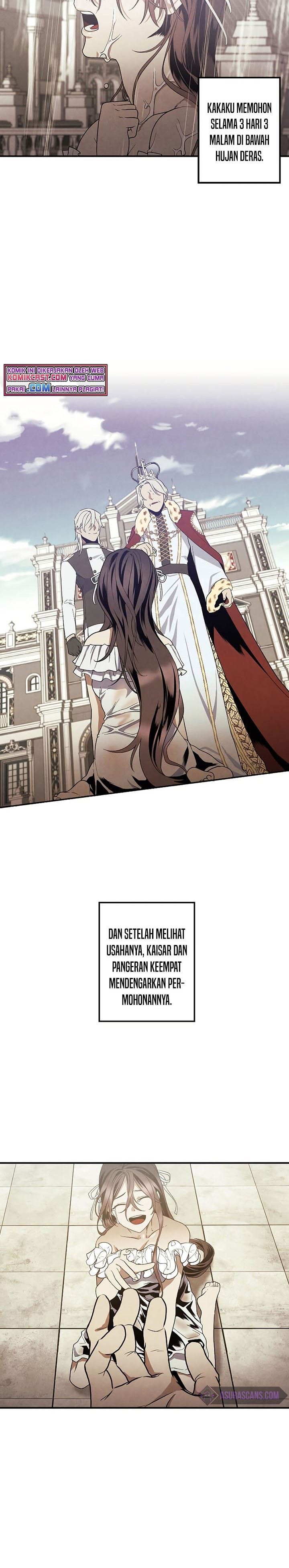 Legendary Youngest Son of the Marquis House Chap 9 - Next Chap 10