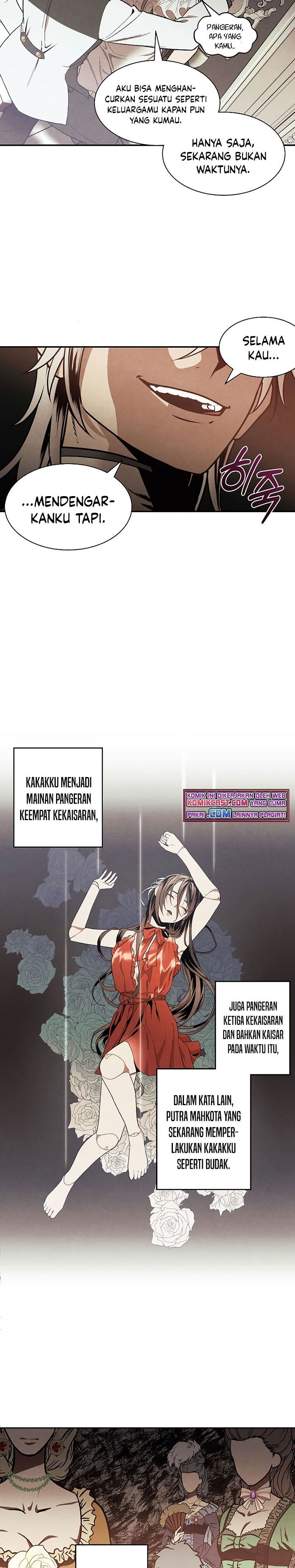 Legendary Youngest Son of the Marquis House Chap 9 - Next Chap 10