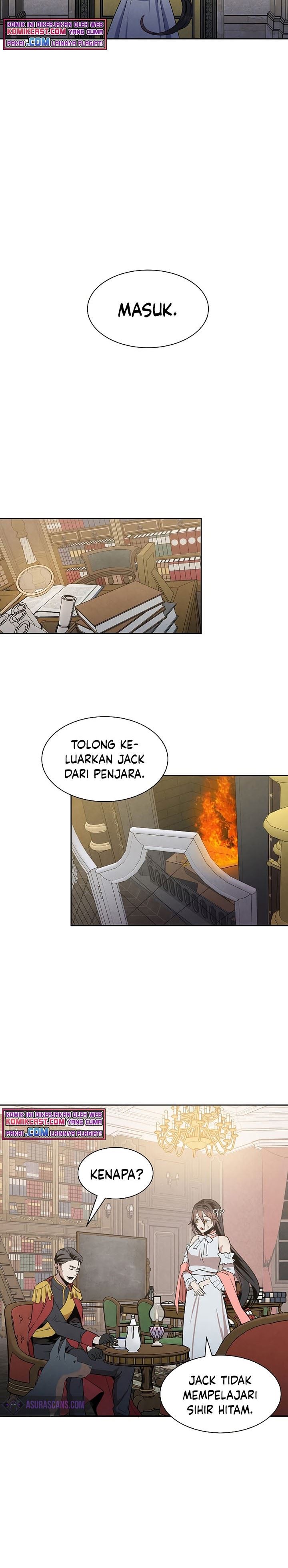 Legendary Youngest Son of the Marquis House Chap 9 - Next Chap 10