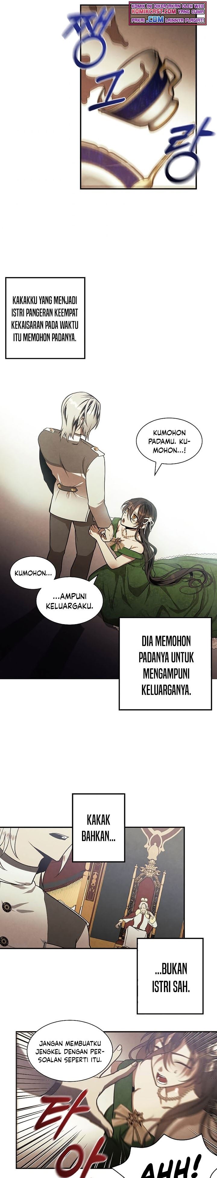 Legendary Youngest Son of the Marquis House Chap 9 - Next Chap 10