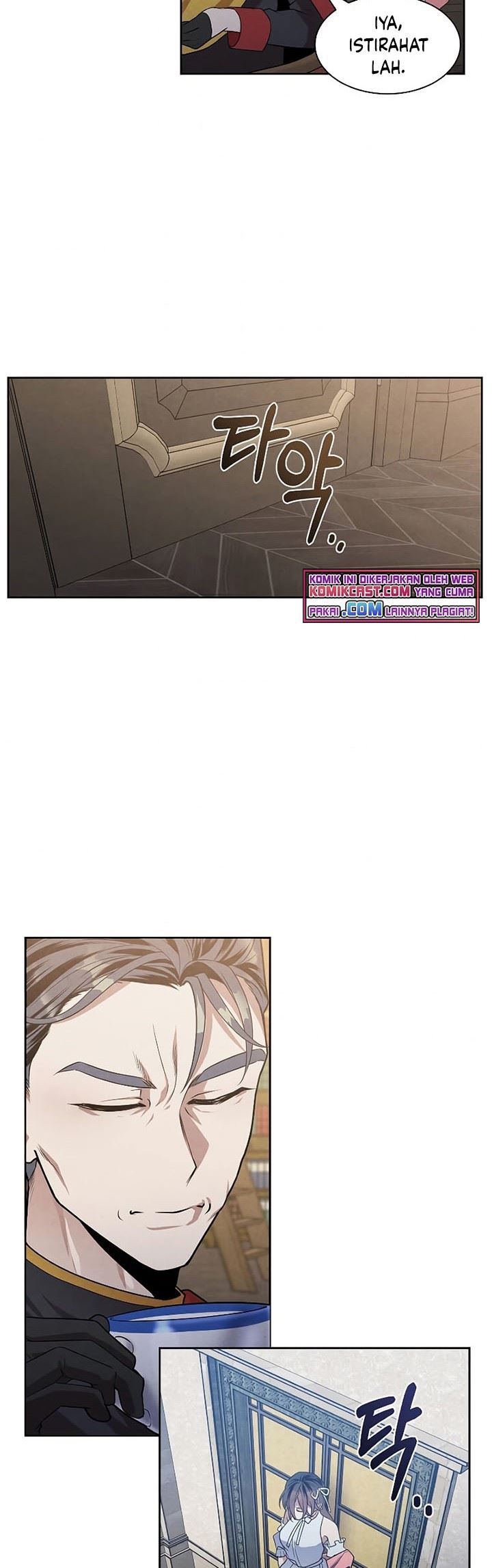 Legendary Youngest Son of the Marquis House Chap 9 - Next Chap 10