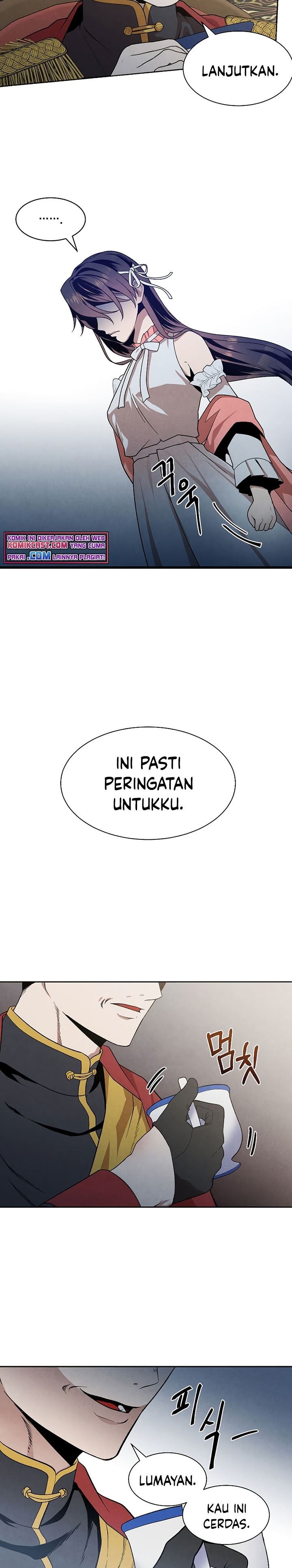 Legendary Youngest Son of the Marquis House Chap 9 - Next Chap 10