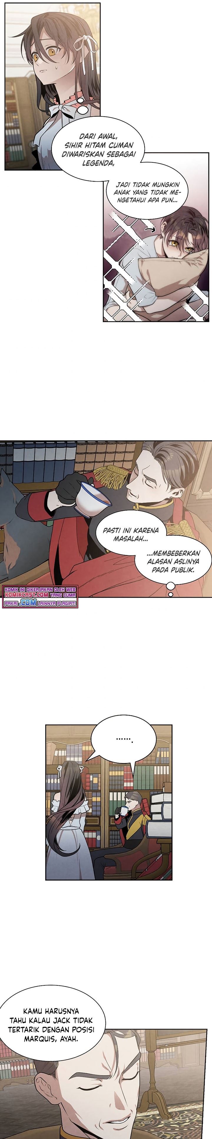 Legendary Youngest Son of the Marquis House Chap 9 - Next Chap 10