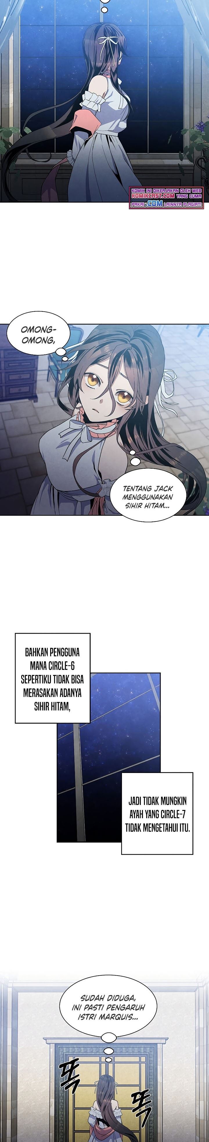 Legendary Youngest Son of the Marquis House Chap 9 - Next Chap 10