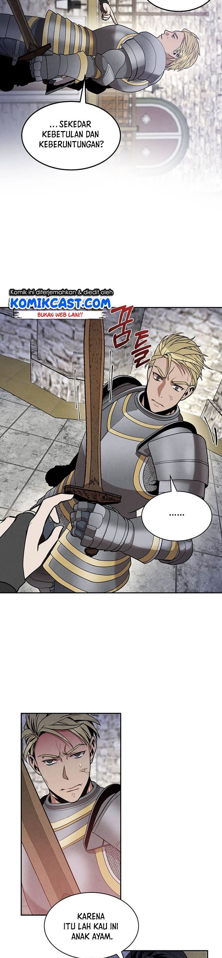 Legendary Youngest Son of the Marquis House Chap 13 - Next Chap 14