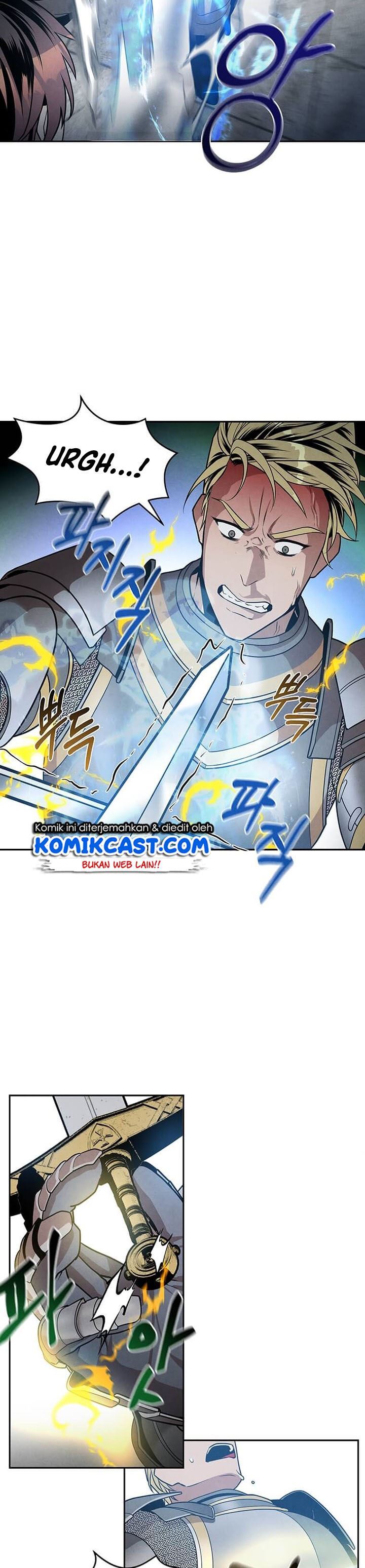 Legendary Youngest Son of the Marquis House Chap 13 - Next Chap 14