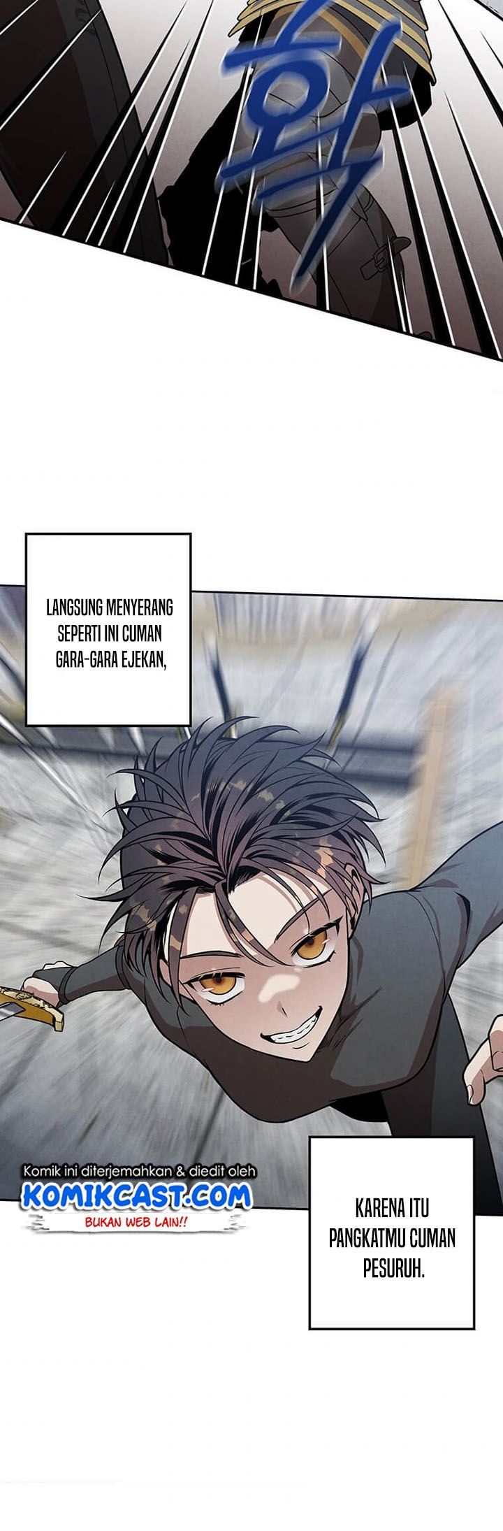 Legendary Youngest Son of the Marquis House Chap 13 - Next Chap 14