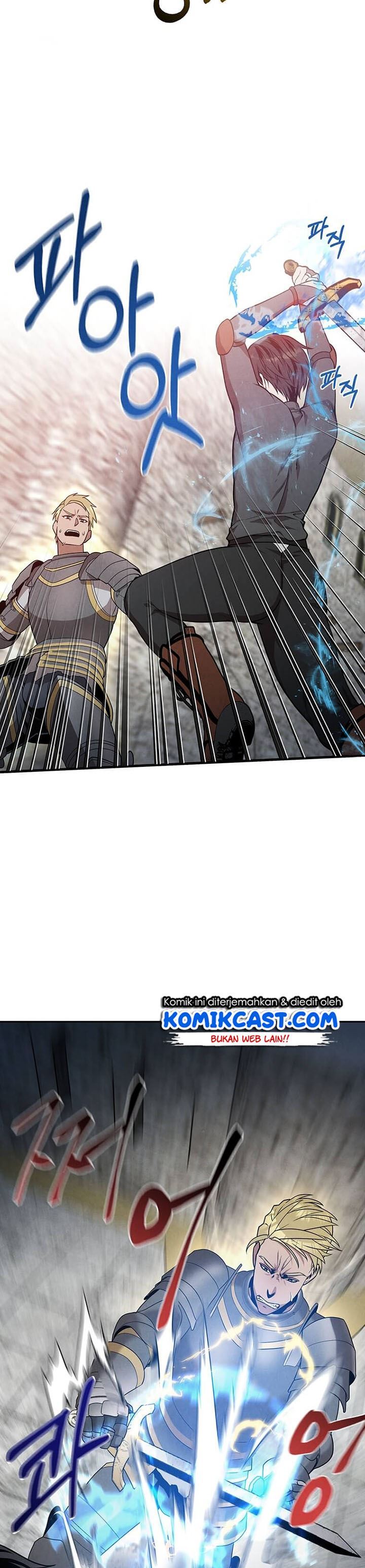 Legendary Youngest Son of the Marquis House Chap 13 - Next Chap 14