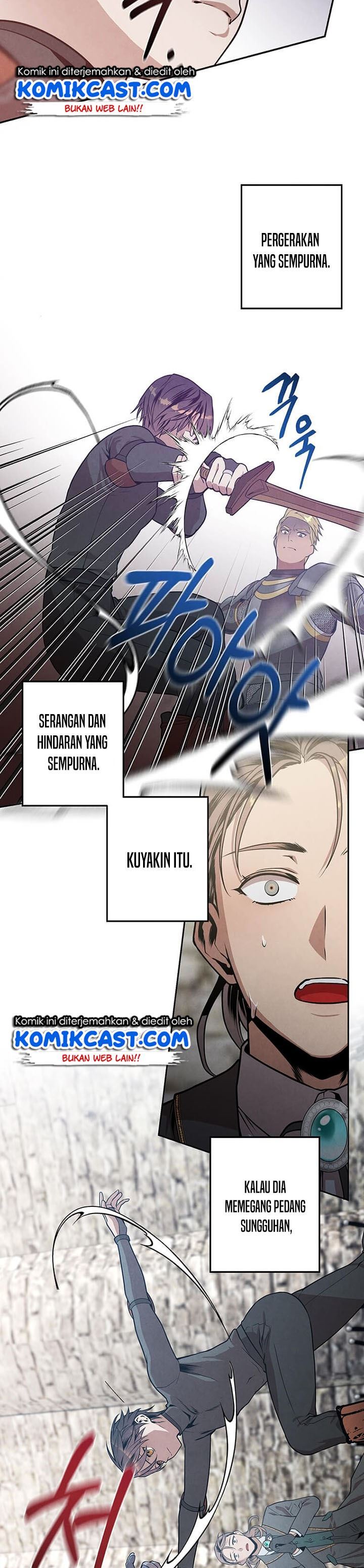 Legendary Youngest Son of the Marquis House Chap 13 - Next Chap 14