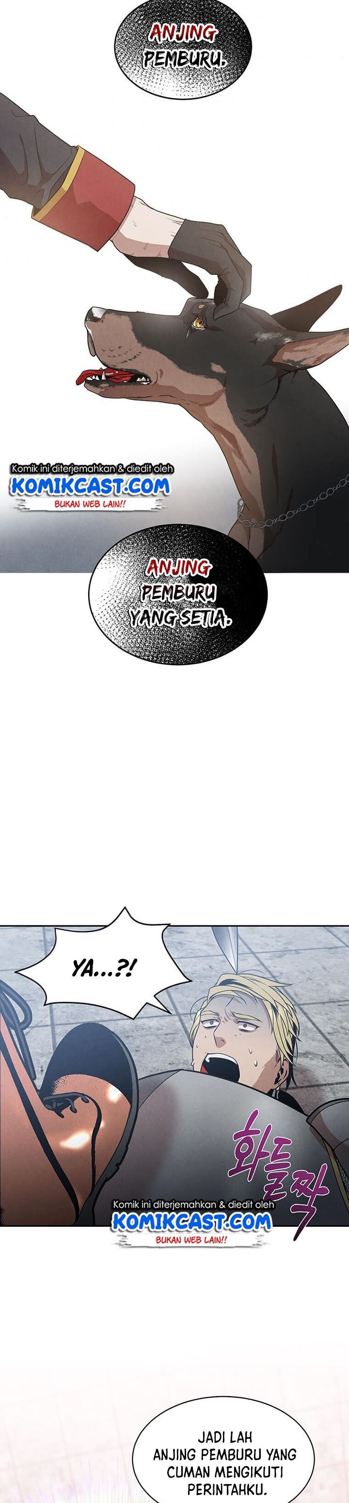 Legendary Youngest Son of the Marquis House Chap 13 - Next Chap 14