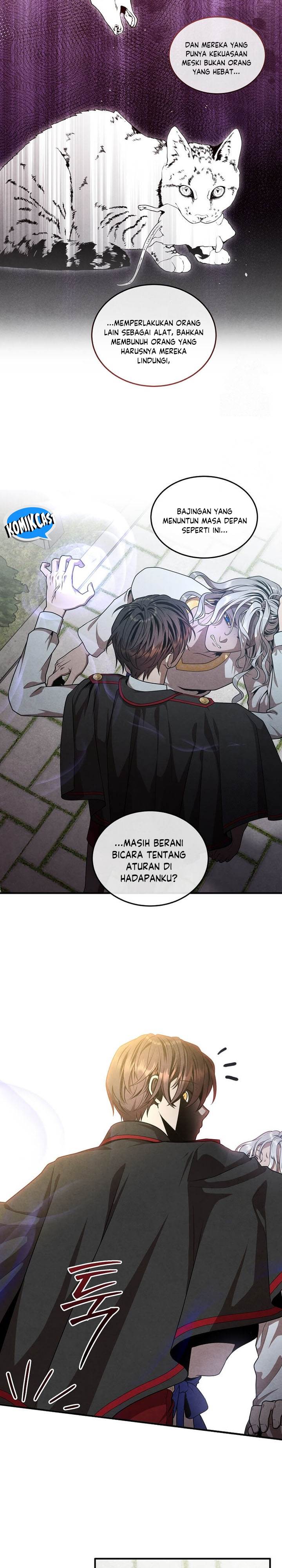 Legendary Youngest Son of the Marquis House Chap 130 - Next Chap 131