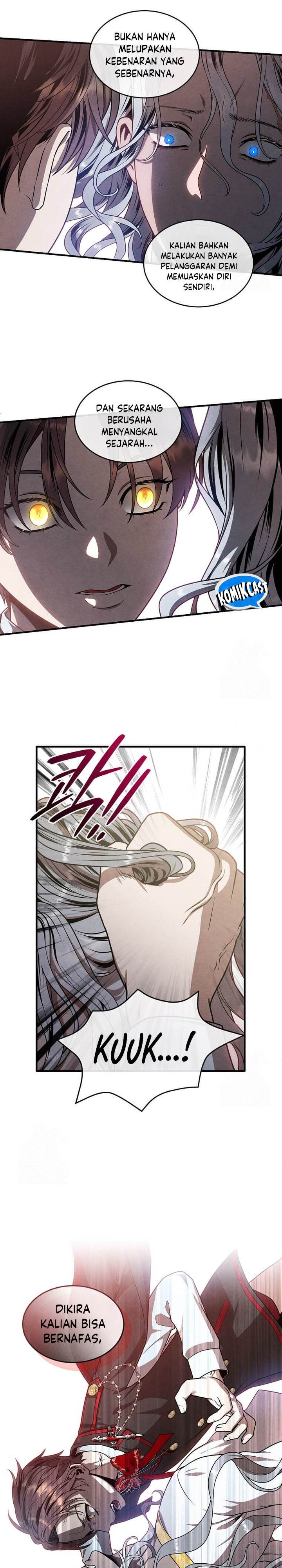 Legendary Youngest Son of the Marquis House Chap 130 - Next Chap 131