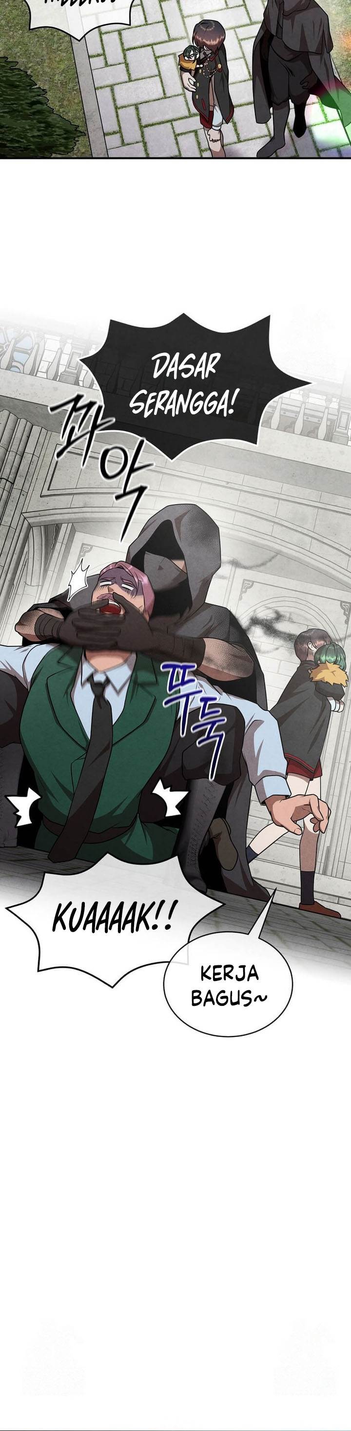 Legendary Youngest Son of the Marquis House Chap 130 - Next Chap 131