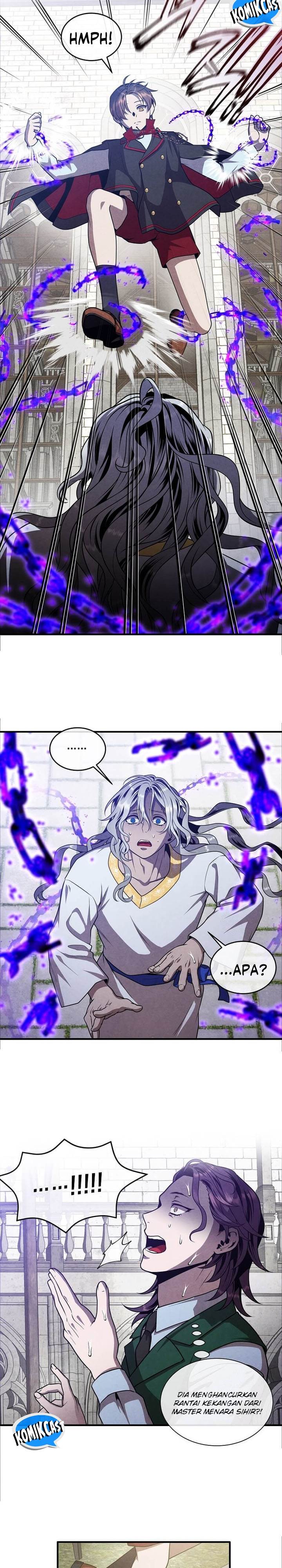 Legendary Youngest Son of the Marquis House Chap 130 - Next Chap 131