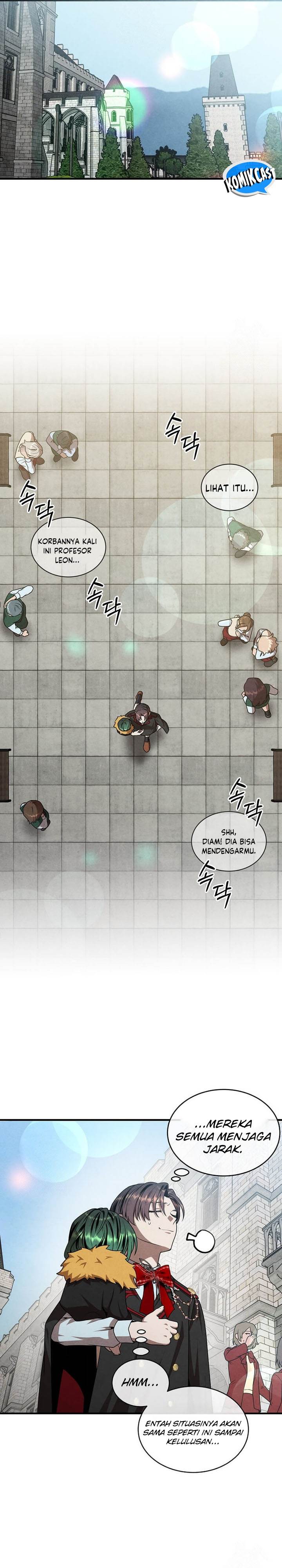 Legendary Youngest Son of the Marquis House Chap 130 - Next Chap 131