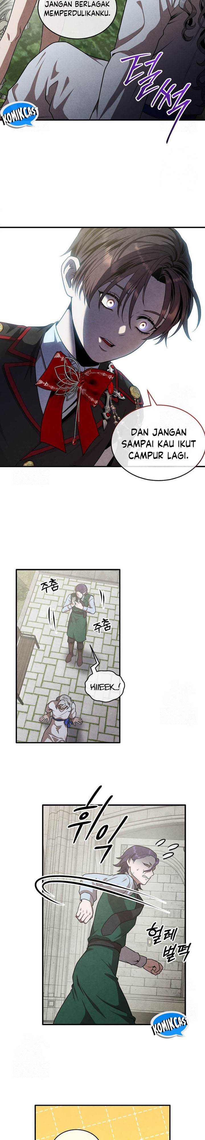 Legendary Youngest Son of the Marquis House Chap 130 - Next Chap 131