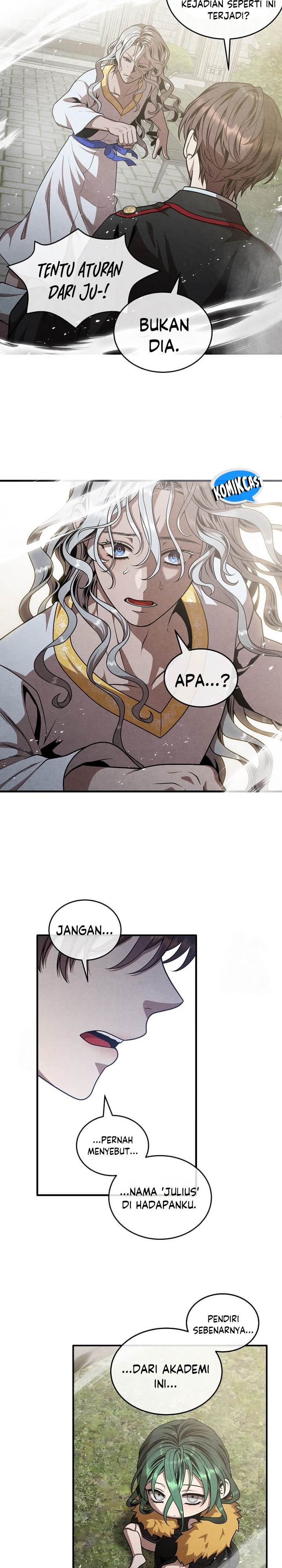 Legendary Youngest Son of the Marquis House Chap 130 - Next Chap 131