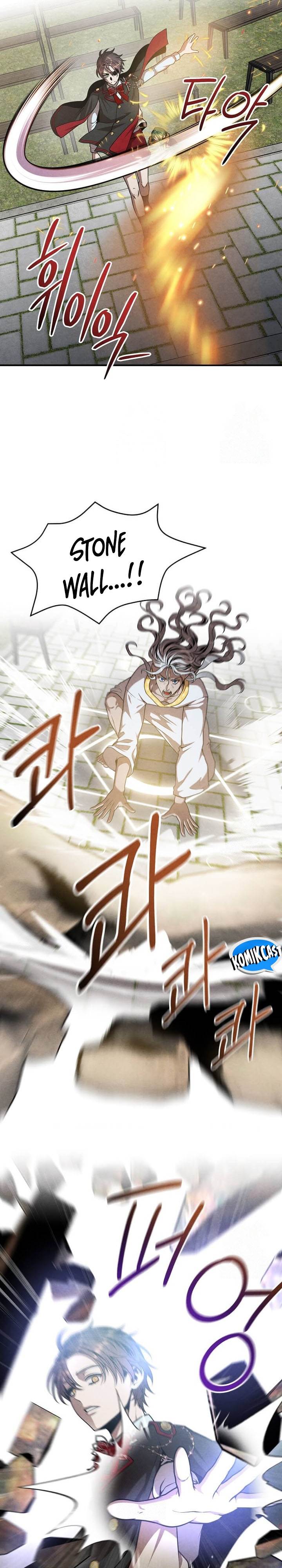 Legendary Youngest Son of the Marquis House Chap 130 - Next Chap 131
