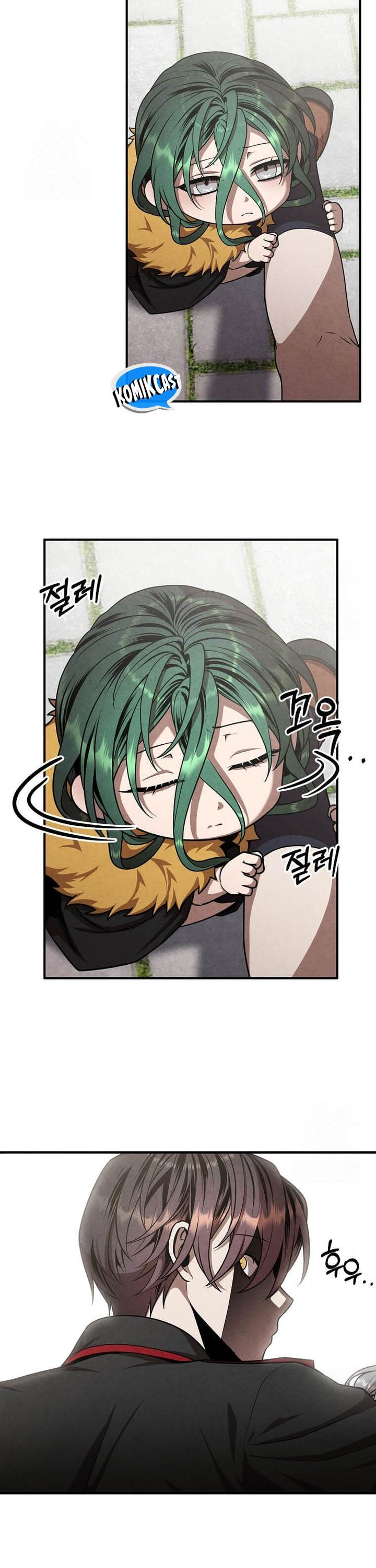 Legendary Youngest Son of the Marquis House Chap 130 - Next Chap 131