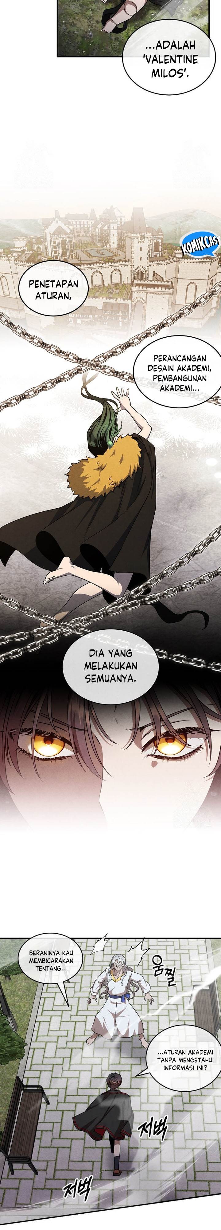 Legendary Youngest Son of the Marquis House Chap 130 - Next Chap 131