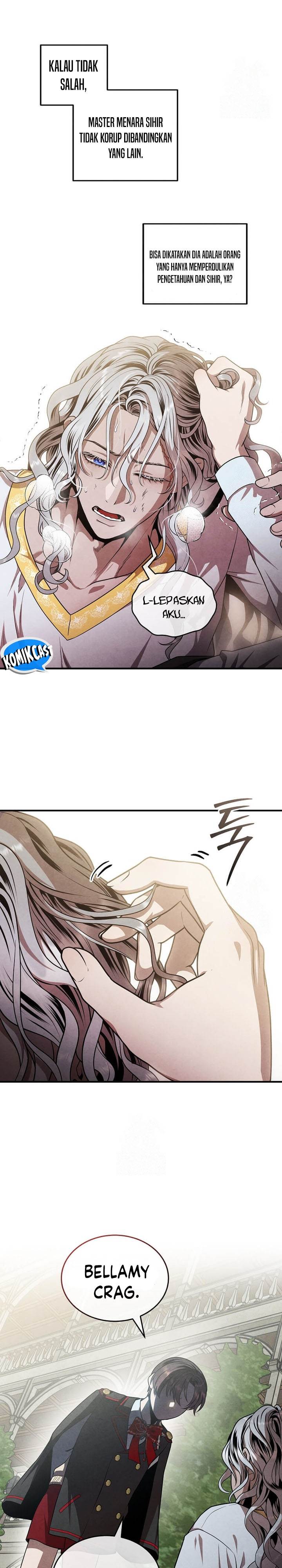 Legendary Youngest Son of the Marquis House Chap 130 - Next Chap 131