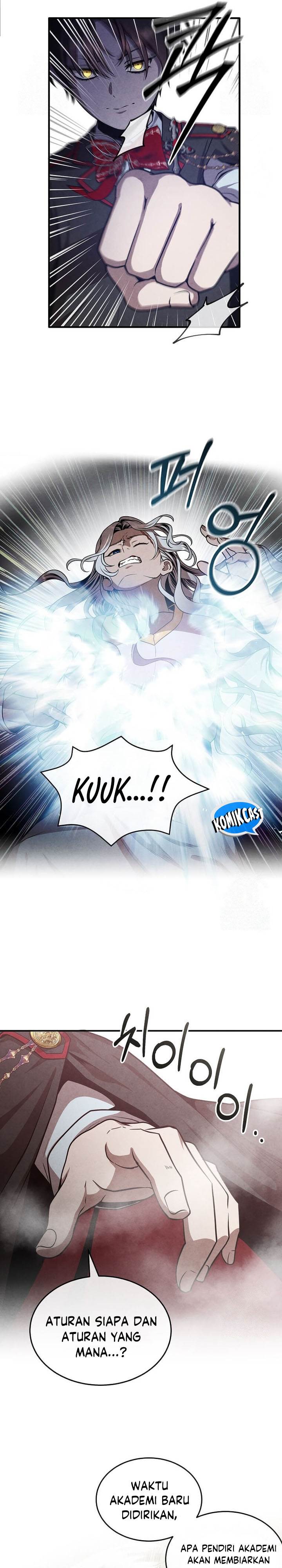 Legendary Youngest Son of the Marquis House Chap 130 - Next Chap 131