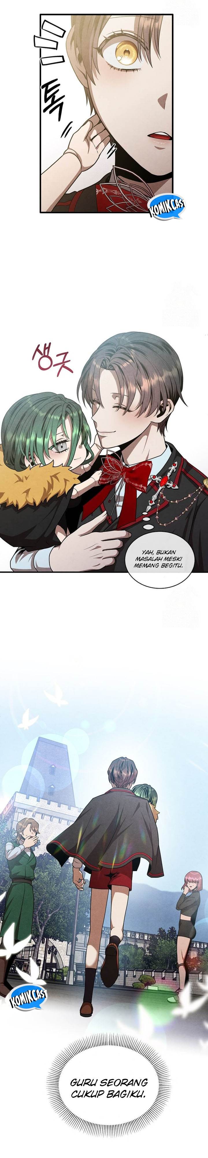 Legendary Youngest Son of the Marquis House Chap 130 - Next Chap 131