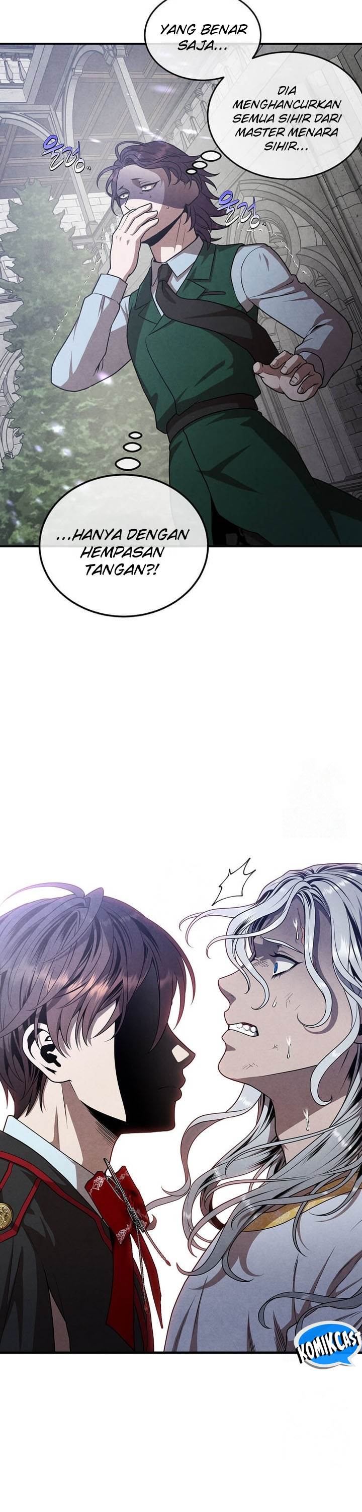 Legendary Youngest Son of the Marquis House Chap 130 - Next Chap 131