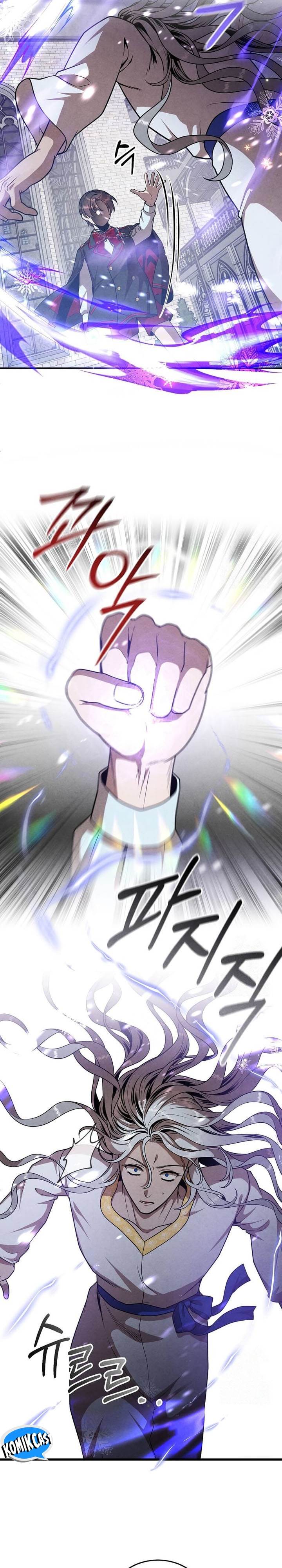 Legendary Youngest Son of the Marquis House Chap 130 - Next Chap 131