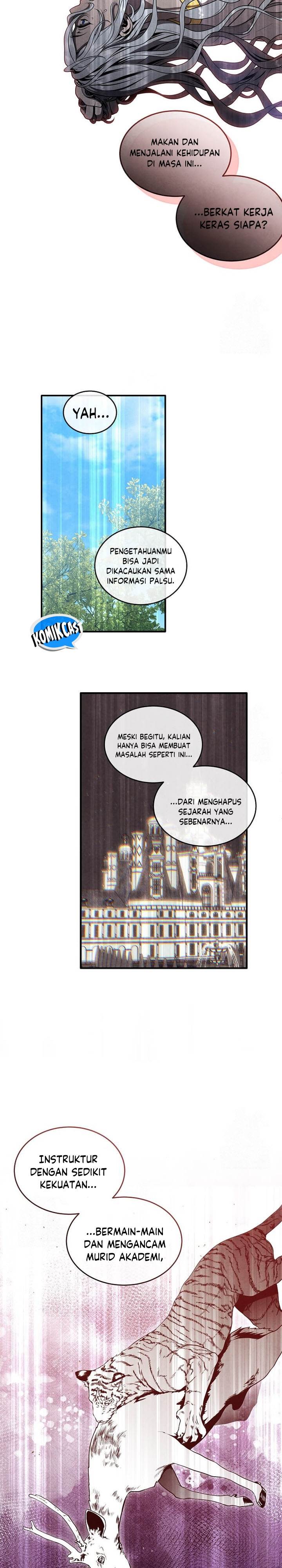 Legendary Youngest Son of the Marquis House Chap 130 - Next Chap 131