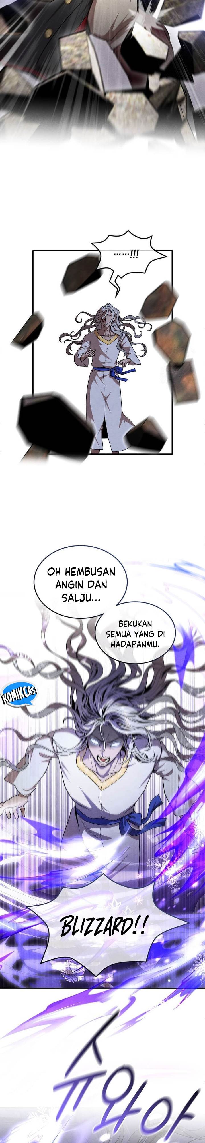 Legendary Youngest Son of the Marquis House Chap 130 - Next Chap 131