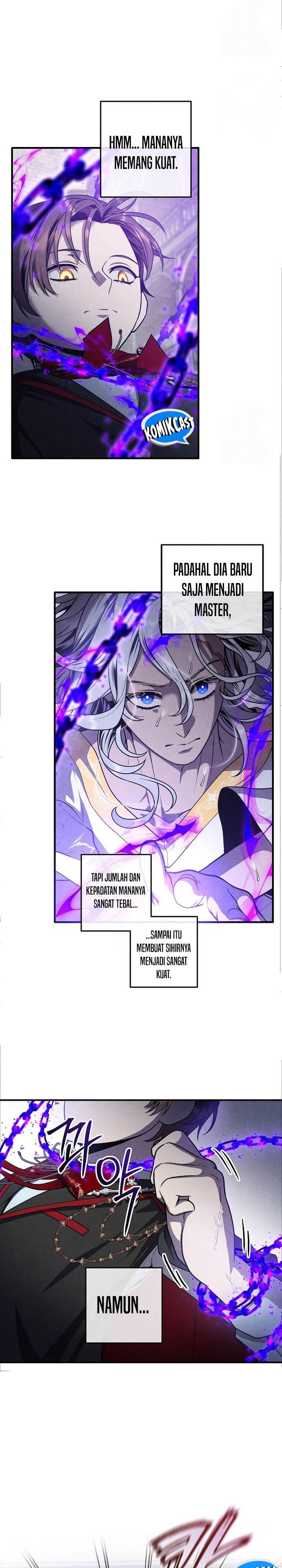 Legendary Youngest Son of the Marquis House Chap 130 - Next Chap 131