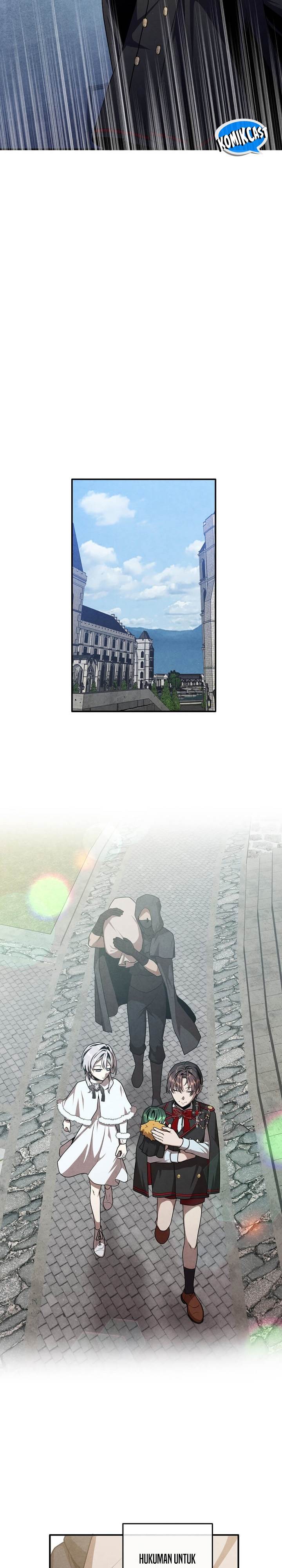 Legendary Youngest Son of the Marquis House Chap 131 - Next Chap 132