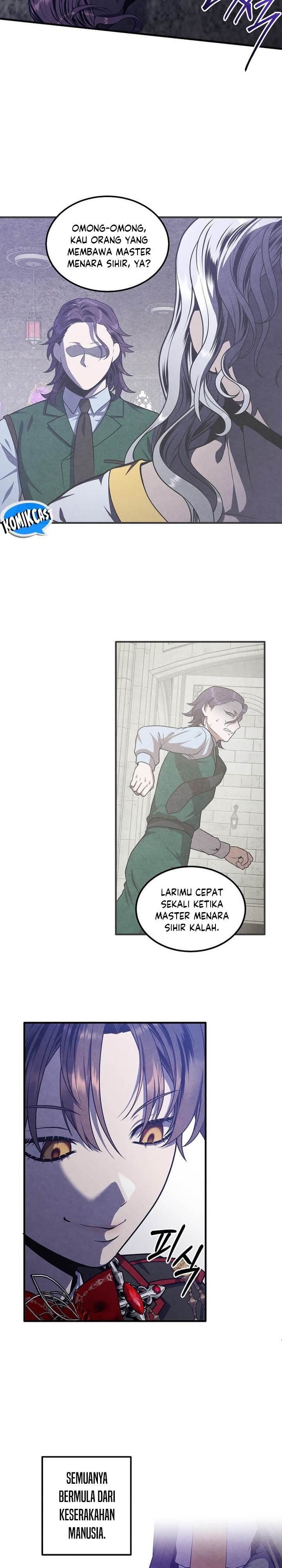 Legendary Youngest Son of the Marquis House Chap 131 - Next Chap 132