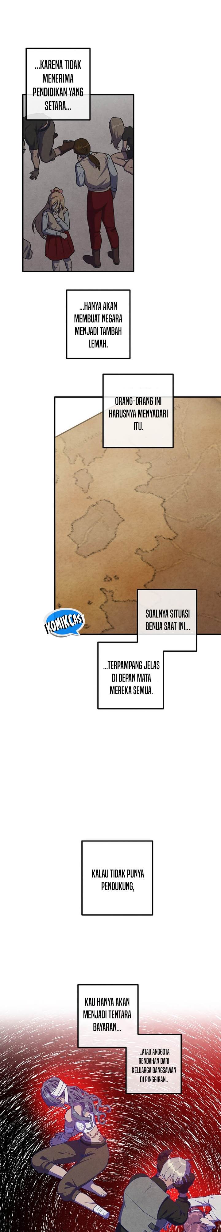 Legendary Youngest Son of the Marquis House Chap 131 - Next Chap 132