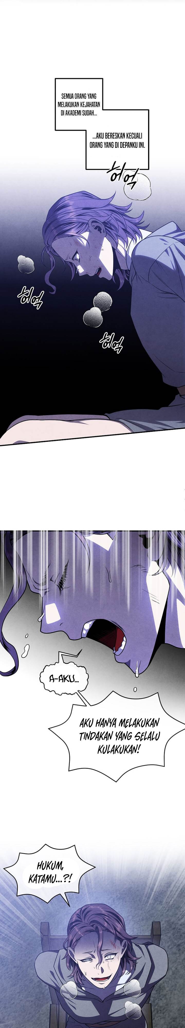 Legendary Youngest Son of the Marquis House Chap 131 - Next Chap 132