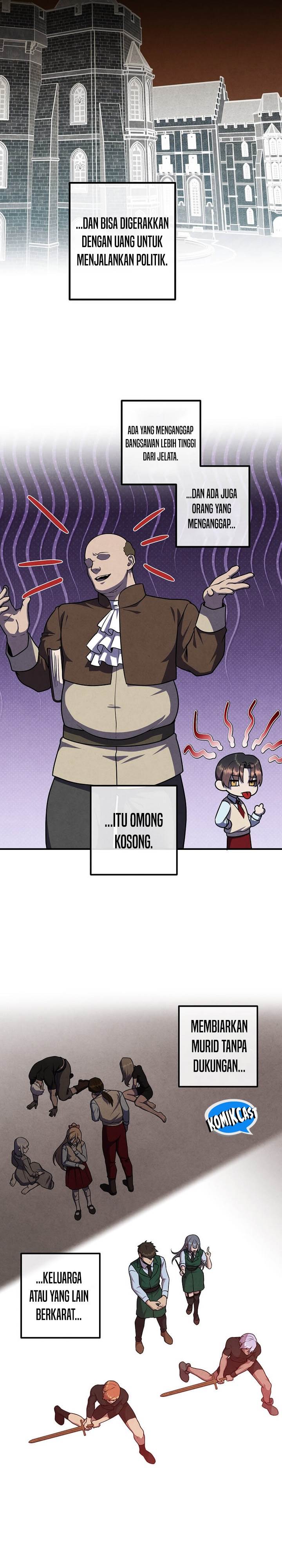 Legendary Youngest Son of the Marquis House Chap 131 - Next Chap 132