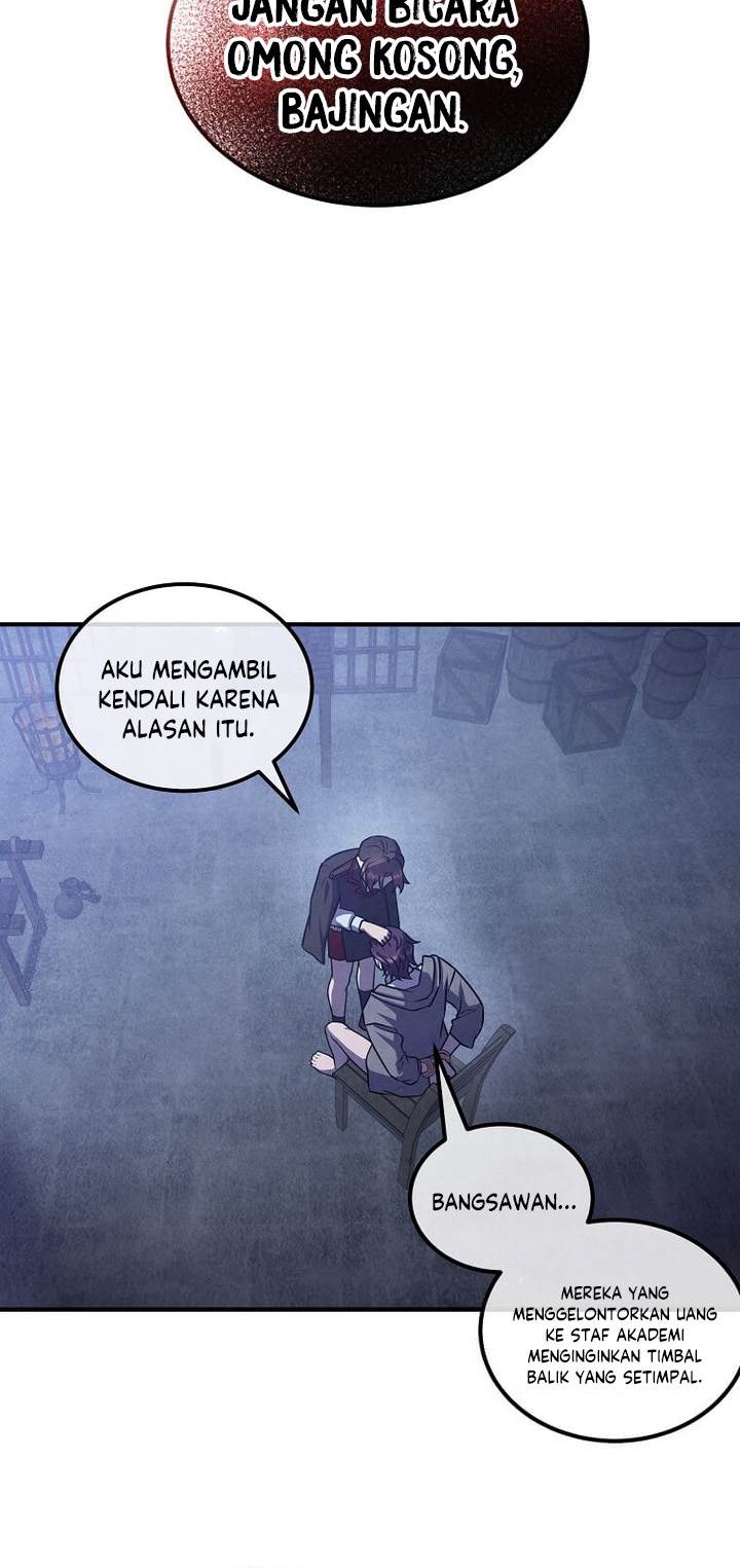 Legendary Youngest Son of the Marquis House Chap 131 - Next Chap 132