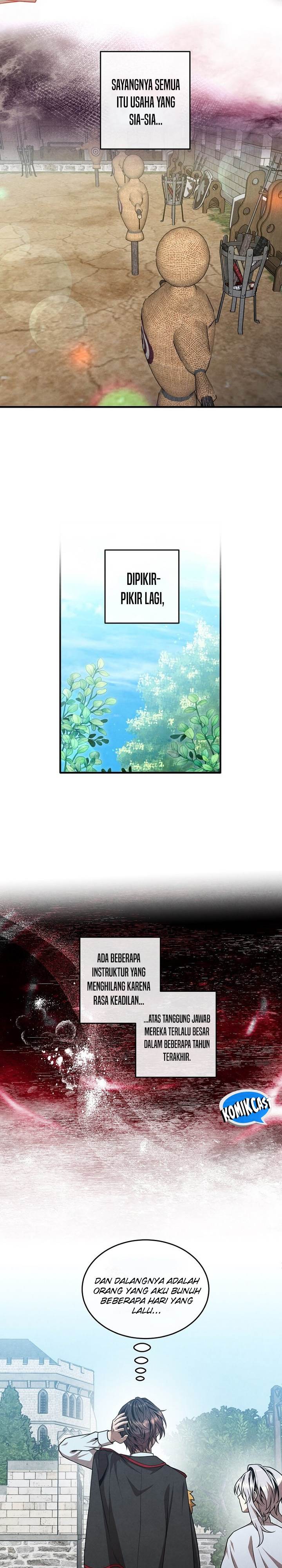 Legendary Youngest Son of the Marquis House Chap 131 - Next Chap 132