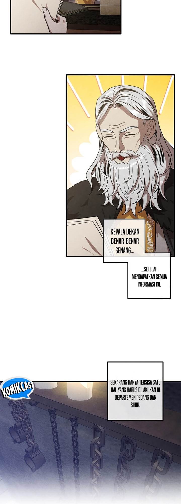 Legendary Youngest Son of the Marquis House Chap 131 - Next Chap 132