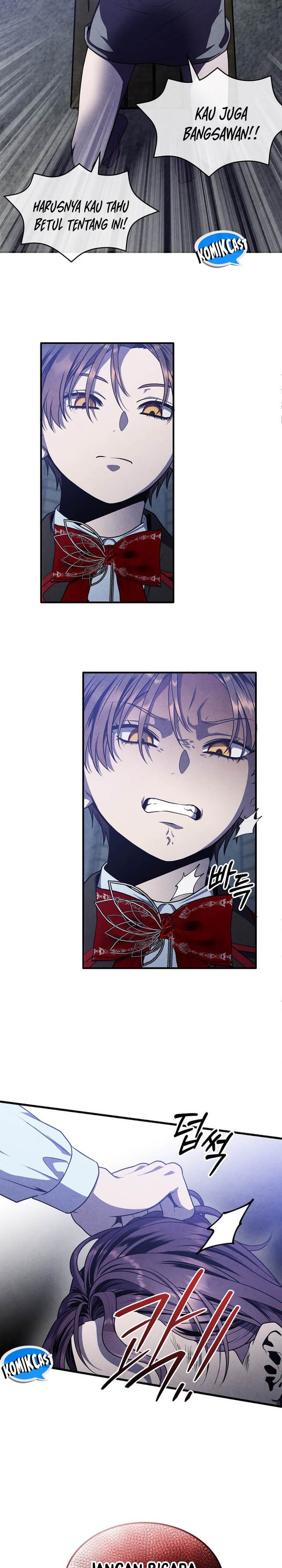 Legendary Youngest Son of the Marquis House Chap 131 - Next Chap 132