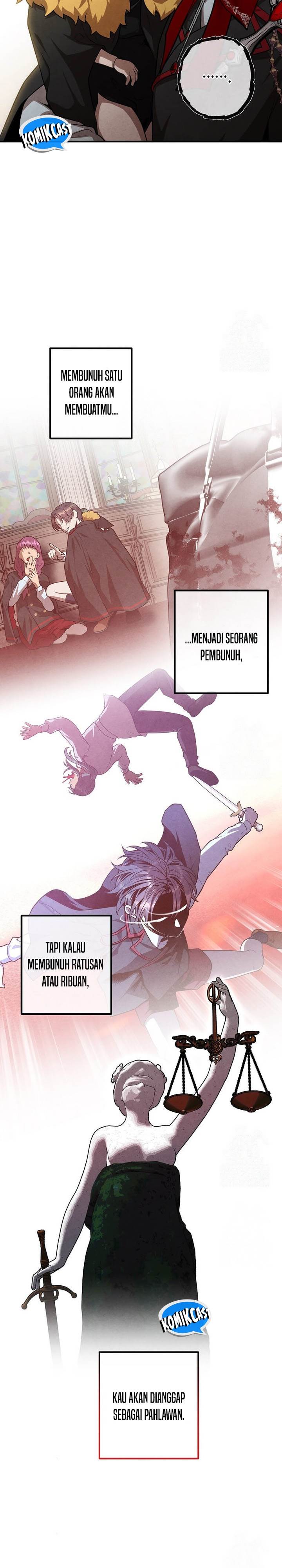 Legendary Youngest Son of the Marquis House Chap 132 - Next Chap 133