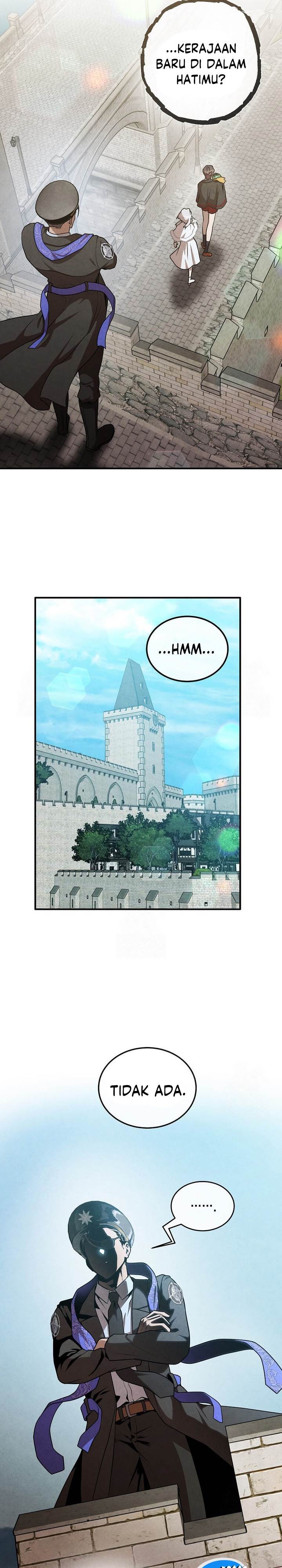 Legendary Youngest Son of the Marquis House Chap 132 - Next Chap 133