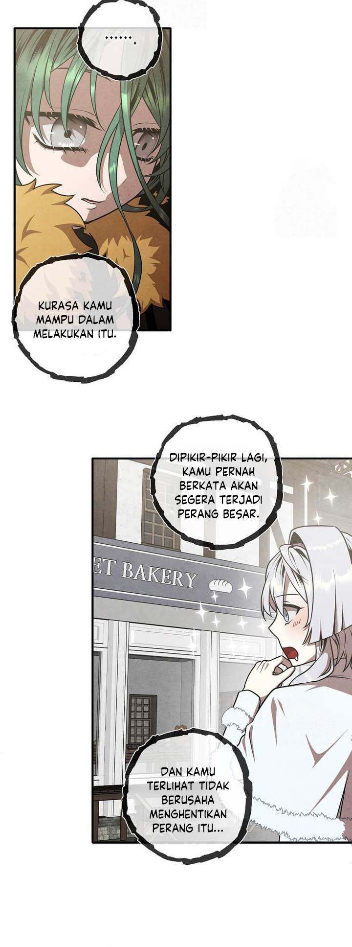 Legendary Youngest Son of the Marquis House Chap 132 - Next Chap 133