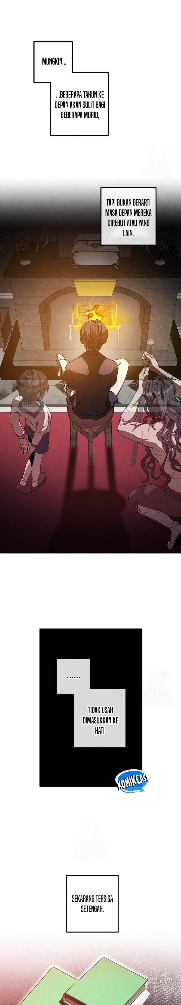 Legendary Youngest Son of the Marquis House Chap 132 - Next Chap 133