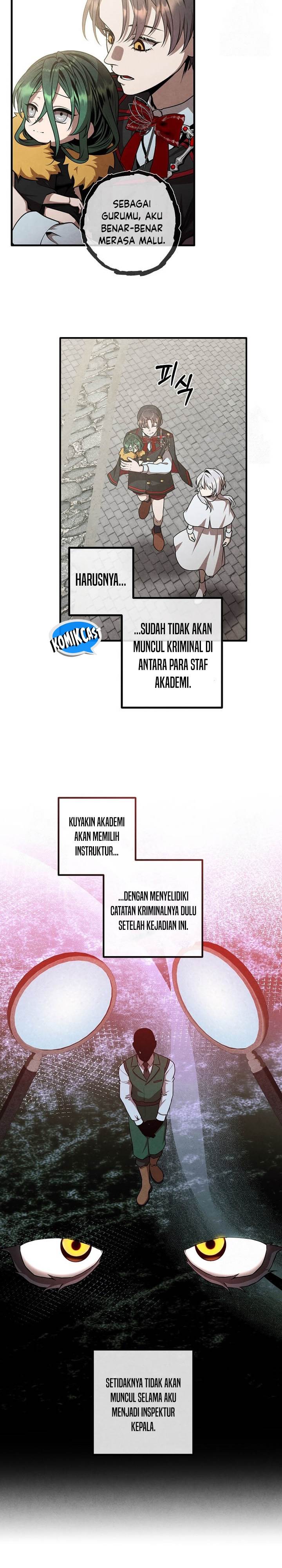 Legendary Youngest Son of the Marquis House Chap 132 - Next Chap 133