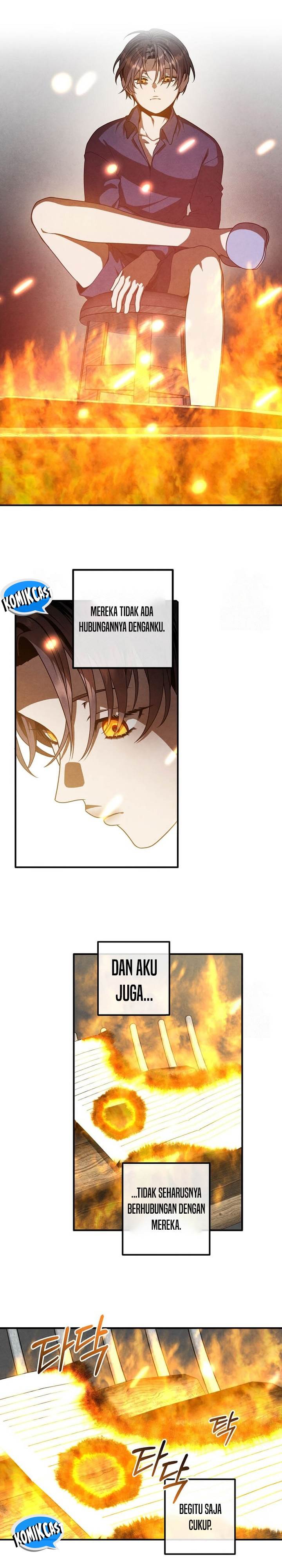 Legendary Youngest Son of the Marquis House Chap 132 - Next Chap 133