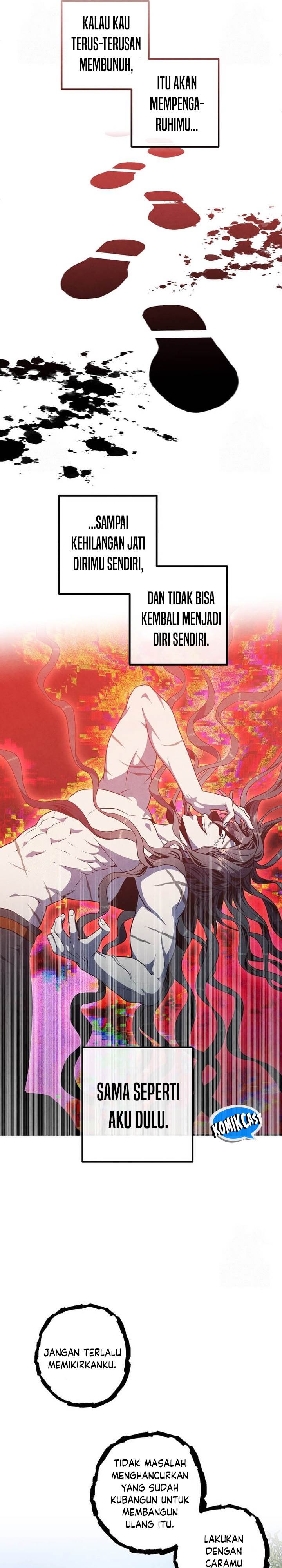 Legendary Youngest Son of the Marquis House Chap 132 - Next Chap 133